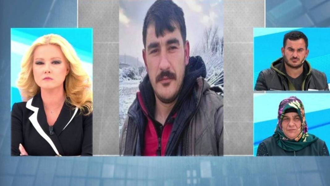 Recep Arı ikinci kez öldü! Müge Anlı'da ortaya çıkan skandalın perde arkası ortaya çıktı: Eşi, kardeşi ve arkadaşı... 5